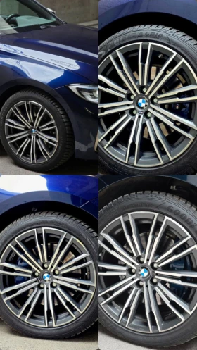 BMW 340  M340i xDrive Berline G20 , снимка 6