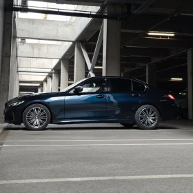 BMW 340  M340i xDrive Berline G20 , снимка 3