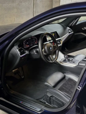 BMW 340  M340i xDrive Berline G20 , снимка 7