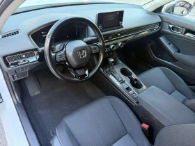 Honda Civic 2.0 i-VTEC, снимка 8