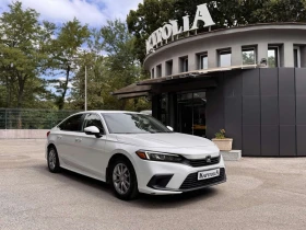 Honda Civic 2.0 i-VTEC, снимка 1
