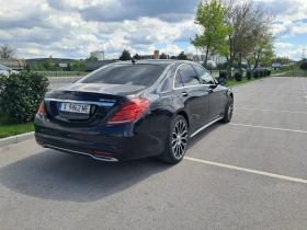 Mercedes-Benz S 350 AMG .LONG, снимка 14