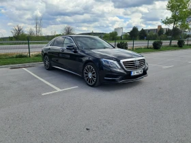 Mercedes-Benz S 350 AMG .LONG, снимка 12