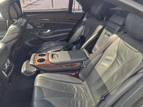 Mercedes-Benz S 350 AMG .LONG, снимка 16