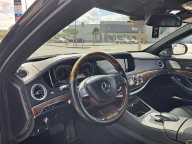 Mercedes-Benz S 350 AMG .LONG, снимка 15
