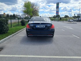 Mercedes-Benz S 350 AMG .LONG, снимка 11