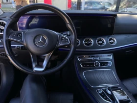 Mercedes-Benz E 200, снимка 8