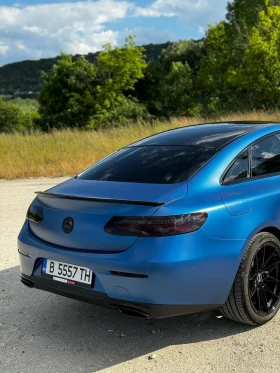 Mercedes-Benz E 200, снимка 4