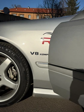 Mercedes-Benz CL 55 AMG KOMPRESSOR, снимка 11