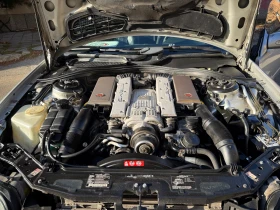 Mercedes-Benz CL 55 AMG KOMPRESSOR, снимка 5