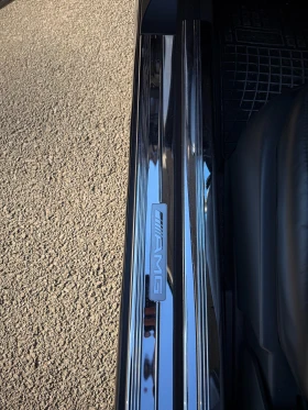 Mercedes-Benz CL 55 AMG KOMPRESSOR, снимка 10