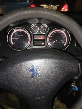 Peugeot 308 SW, снимка 5