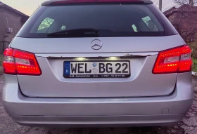 Mercedes-Benz E 220 Harman /7G, снимка 8