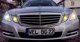 Mercedes-Benz E 220 Harman /7G, снимка 2