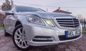 Mercedes-Benz E 220 Harman /7G, снимка 4