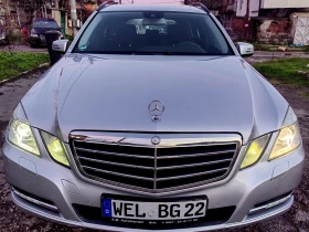 Mercedes-Benz E 220 Harman /7G, снимка 3