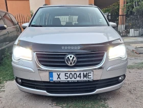 VW Touran, снимка 1