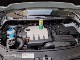 VW Touran, снимка 17