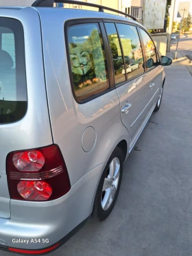 VW Touran, снимка 15