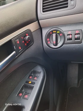 VW Touran, снимка 14