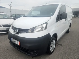 Nissan e-NV200 1.5DCI EVRO 5B, снимка 1