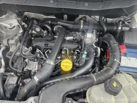 Nissan e-NV200 1.5DCI EVRO 5B, снимка 11