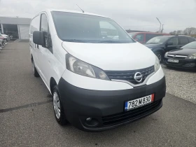 Nissan e-NV200 1.5DCI EVRO 5B, снимка 2