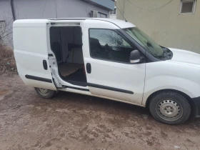 Fiat Doblo Товарен, снимка 5