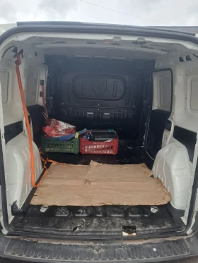 Fiat Doblo Товарен, снимка 6
