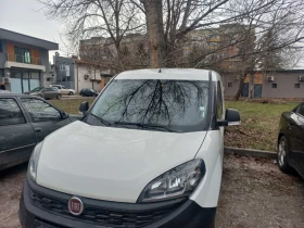 Fiat Doblo Товарен, снимка 2