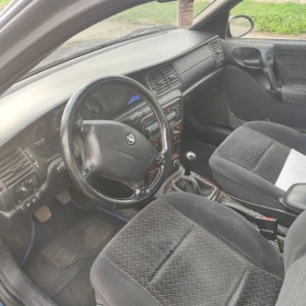 Opel Vectra, снимка 6