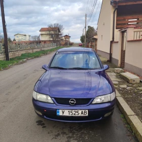 Opel Vectra, снимка 1