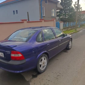 Opel Vectra, снимка 3