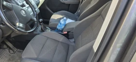 VW Touran, снимка 5
