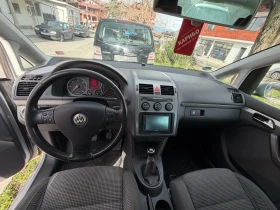 VW Touran 2.0tdi 140hp, снимка 5