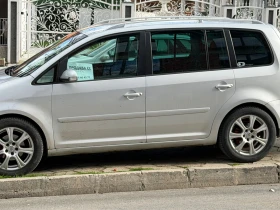VW Touran 2.0tdi 140hp, снимка 7