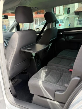 VW Touran 2.0tdi 140hp, снимка 6