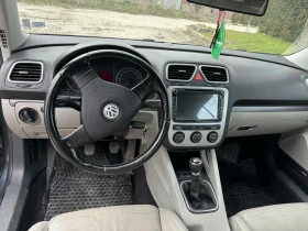 VW Eos, снимка 6