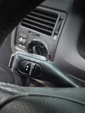 VW Bora 1.9 TDI 4x4 автопилот, снимка 10