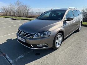 VW Passat 1.4 TSI ECOFUEL АСС, снимка 14