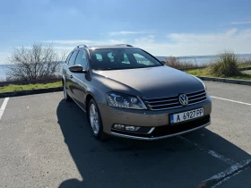 VW Passat 1.4 TSI ECOFUEL АСС, снимка 17