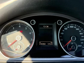 VW Passat 1.4 TSI ECOFUEL АСС, снимка 16