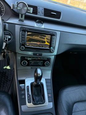 VW Passat 1.4 TSI ECOFUEL АСС, снимка 12