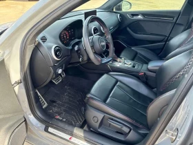 Audi Quattro 2.5 TFSI S tronic /CARFAX /Nardo Grey/Подгрев/Клип, снимка 7