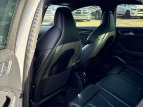 Audi Quattro 2.5 TFSI S tronic /CARFAX /Nardo Grey/Подгрев/Клип, снимка 12