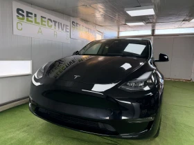 Tesla Model Y DUAL MOTOR* AWD* 2025* 9078 km* , снимка 2