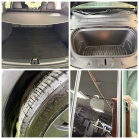 Tesla Model Y DUAL MOTOR* AWD* 2025* 9078 km* , снимка 17