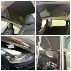 Tesla Model Y DUAL MOTOR* AWD* 2025* 9078 km* , снимка 15