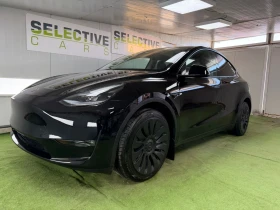Tesla Model Y DUAL MOTOR* AWD* 2025* 9078 km* , снимка 3