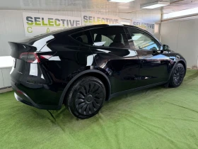 Tesla Model Y DUAL MOTOR* AWD* 2025* 9078 km* , снимка 10